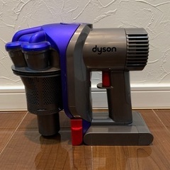 【部品】Dyson DC35 モーターヘッドなど