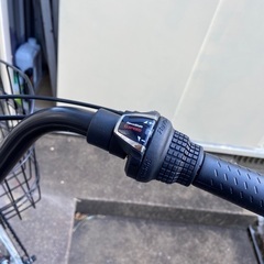 パンクしない自転車