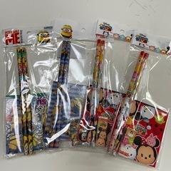 文房具セット　