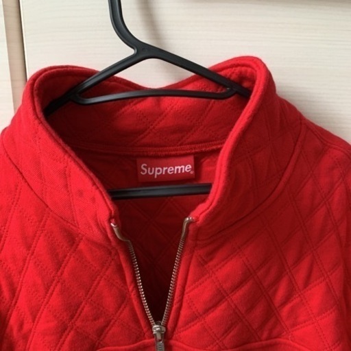 supreme アウター
