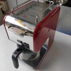 0223-063 デロンギ kmix コーヒーメーカー