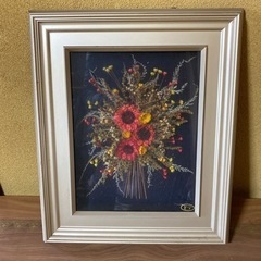 立体飾り（小）