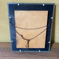 立体飾り（小）の画像