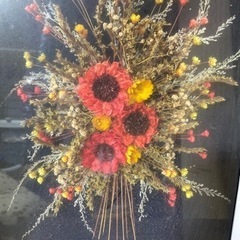 立体飾り（小）の画像