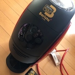 ※決まりました！ ネスカフェ ゴールド バリスタの画像