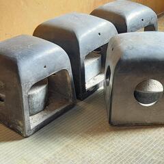 骨董品 猫行火 猫あんか 明治・大正〜昭和初期頃の画像