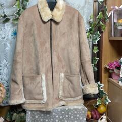 PPFM ムートンコート