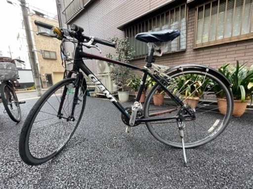 GIANT 自転車 値下げ！！