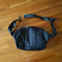 ウエストポーチの画像