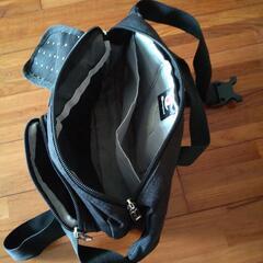 ウエストポーチの画像