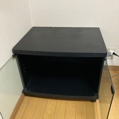 テレビ台の画像