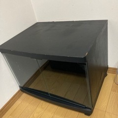 テレビ台の画像