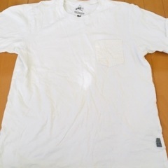 ユニクロ未着用メンズTシャツ