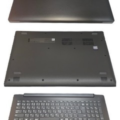 28・LenovoノートPC・Windows11・SSD256・Office2021の画像