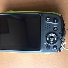 FUJI FILM FinePix XP90 LIMEの画像