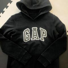 極美品　GAP　トレーナー　パーカー