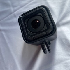 gopro hero5 session