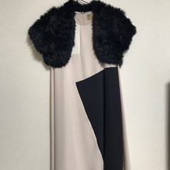 結婚式・謝恩会　パーティドレス