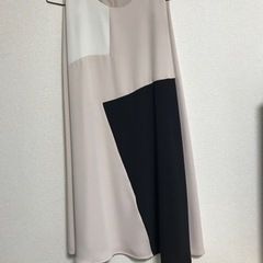 結婚式・謝恩会　パーティドレスの画像