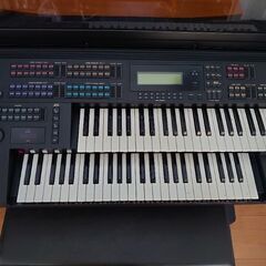 YAMAHA エレクトーン EL-700(99年製)