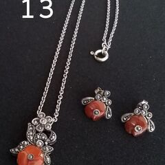 【10/31まで】アクセサリー各種「13〜15」【1個100円】の画像