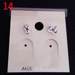 【10/31まで】アクセサリー各種「13〜15」【1個100円】の画像