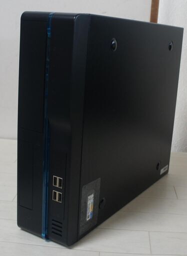 UNITCOM Core i3 8GB 500GB Win10 宮前区
