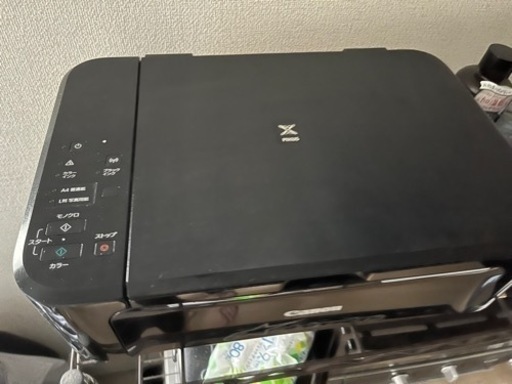 Canonプリンター