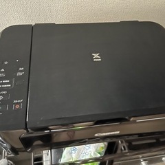 Canonプリンター