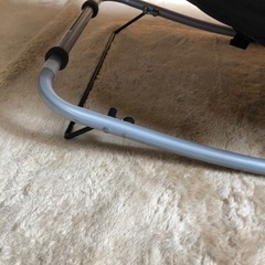カトージ　バウンサーの画像