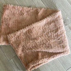 JEANASIS マフラー✨