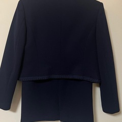 レディーススーツ【値下げ】の画像