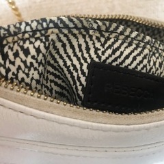 Rebecca Minkoff    レベッカ ミンコフの画像