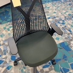 セイルチェア(ハーマンミラー) 美品　①
