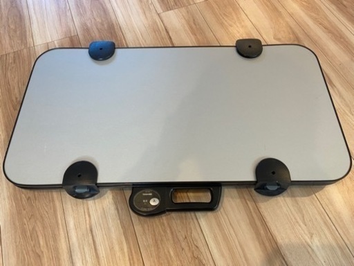 東芝 ズボンプレッサー HIP-L30 （S） （シルバー）