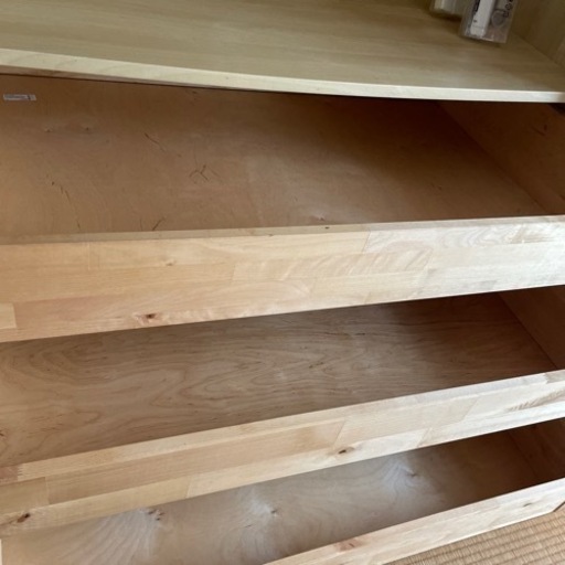 最終値下げ　ワードローブ　IKEA PAX