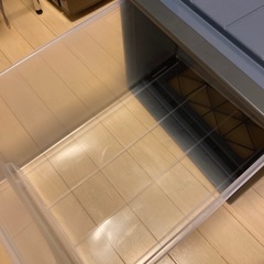 収納ボックスの画像