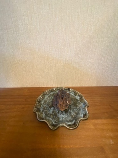 花器　野花挿し