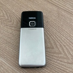 NOKIA 6300の画像