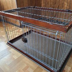 ペット用ケージ
