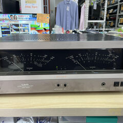 日立　Lo-D HMA-8500　ステレオパワーアンプ　リサイクルショップ宮崎屋住吉店　22.2.23　　ｙの画像