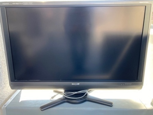液晶テレビ SHARP AQUOS A AE7 LC-40AE7