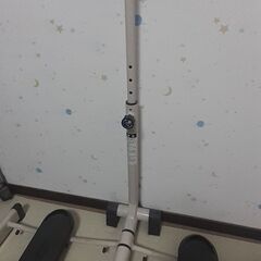 トレーニングマシン