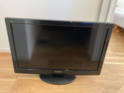 液晶テレビ Panasonic VIERA X22 TH-L32X22-K