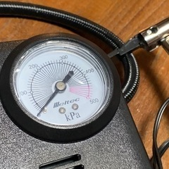 大自工業Meltec ML250 エアーコンプレッサーの画像