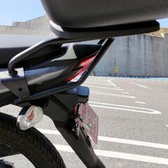 SP125　実働　現状渡しの画像