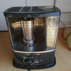 石油ストーブ