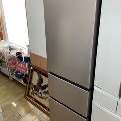 【トレファク花小金井店】HITACHI/HITACHI3ドア冷蔵庫/2020年製/3ドア冷蔵庫/中古家電/西東京市/東久留米市/小平市/小金井市/国分寺市/練馬区/杉並区/買取/販売