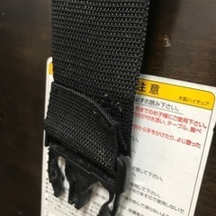 こども　ハイチェア　ブラウン　KATOJIの画像