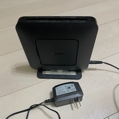 バッファロー　無線ルーター WSR-1166DHP